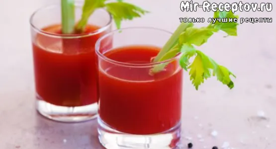 Кровавая мэри