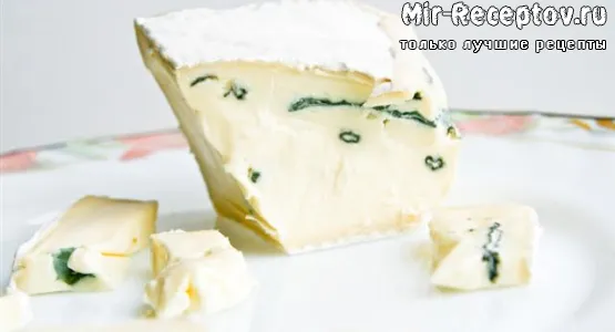 Сыр Камбоцола