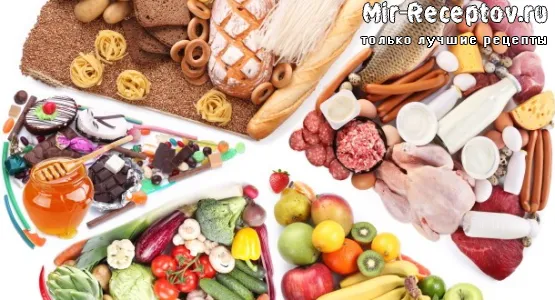 Гарантия стройной фигуры и отличного здоровья