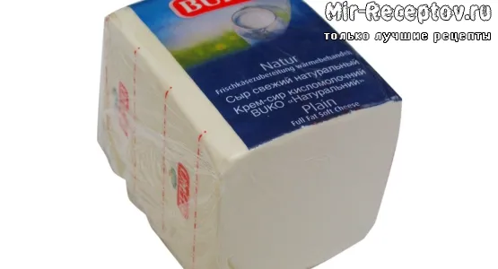 Сыр Арла Буко