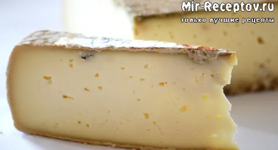 Сыр Асьяго