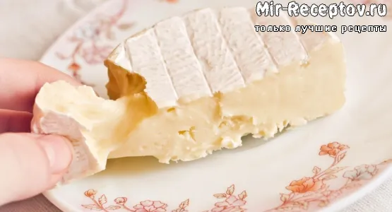 Сыр Кастелло Бри