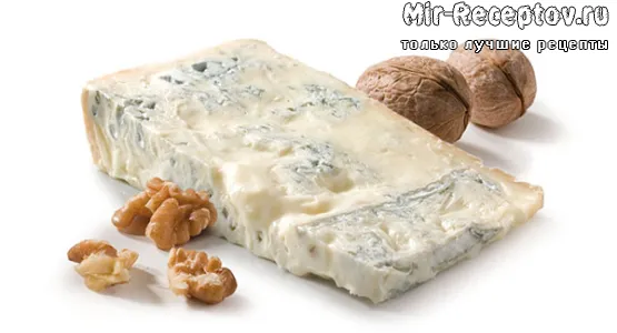 Сыр Горгонзола
