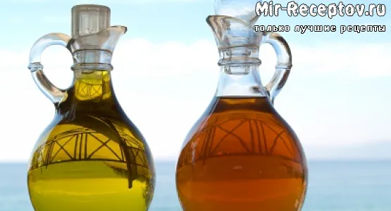 Ромовая эссенция