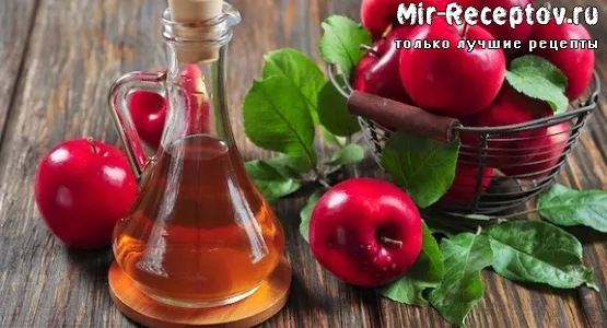Способы приготовления винного уксуса в домашних условиях