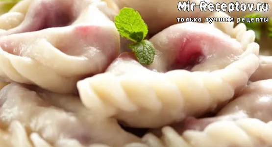 Ароматные и вкусные