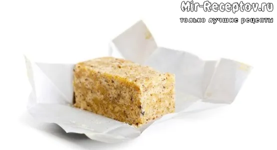 Бульонный кубик