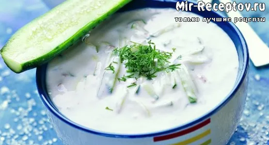 Катык 6%