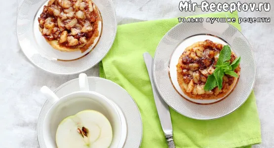 10 вкусных и полезных завтраков