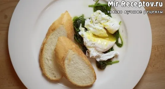 10 вкусных и полезных завтраков
