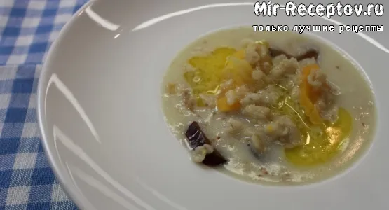 10 вкусных и полезных завтраков