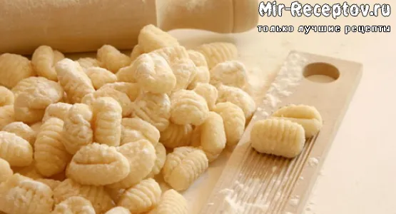 Клецки