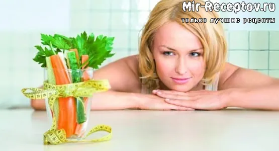 Хочешь похудеть – сделай это медленно!