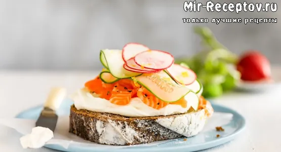 10 вкусных и полезных завтраков