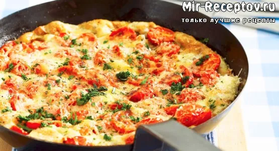 10 вкусных и полезных завтраков