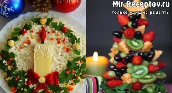 Идеи для вдохновения