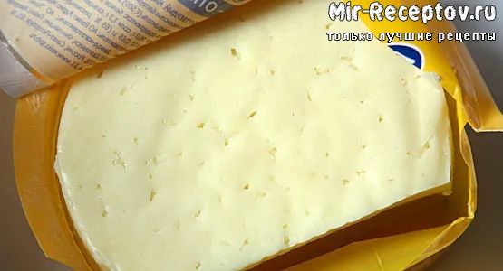 Сыр Ольтермани 29%