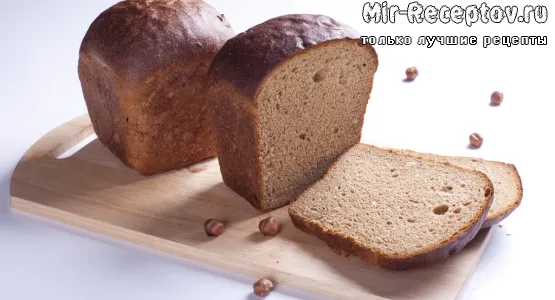 Хлеб Купеческий