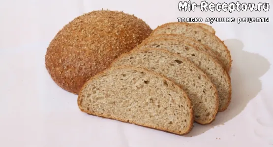 Хлебцы докторские