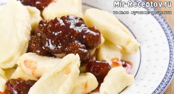 10 вкусных и полезных завтраков