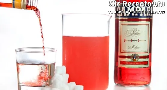 Ликёр Campari