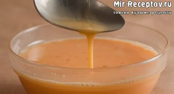 Меланж