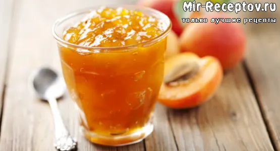 Фруктовые консервы