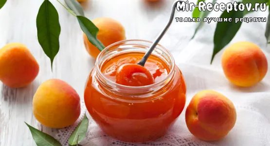 Фруктовые консервы