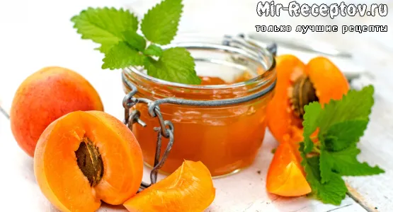 Фруктовые консервы