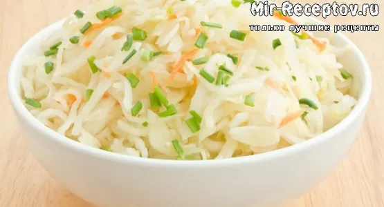 Советы по квашению