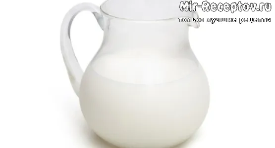 Сливки 10% (нежирные)