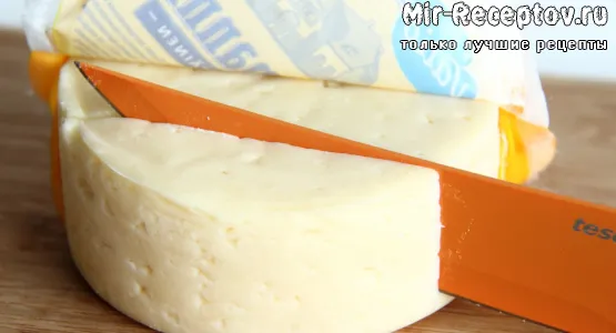 Сыр Ольтермани 9%