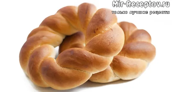 Калач
