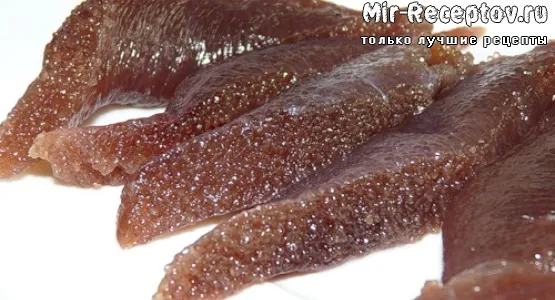 Икра сельди
