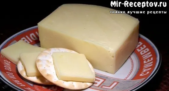 Сыр Данбо