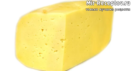 Сыр Рокишкио