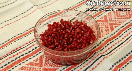 Наслаждаемся результатом