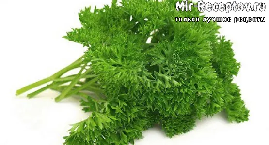 Купырь (кервель)