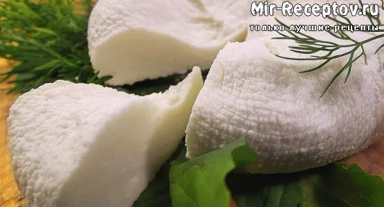 Сыр Панир