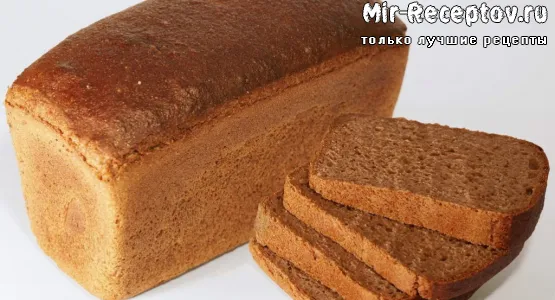 Хлеб Донской