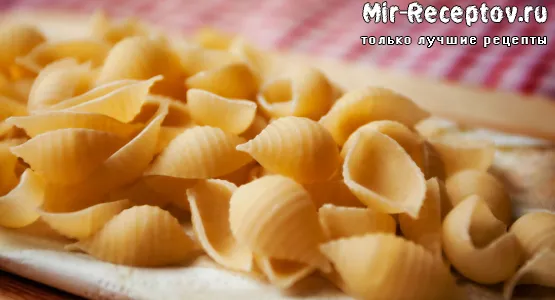Ракушки
