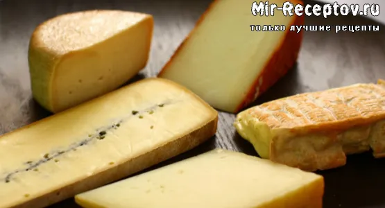 Сыр Фермерский