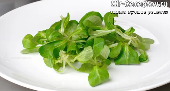 Маш-салат