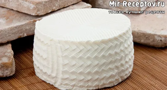 Сыр Мексиканский