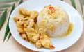 Куриное филе к гарниру