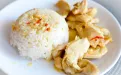 Рецепт приготовления куриного филе
