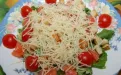 Аппетитный домашний салат
