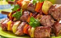 Рецепт шашлыка из говядины