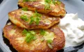 Блюда из картофеля