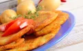 Блюда из картофеля